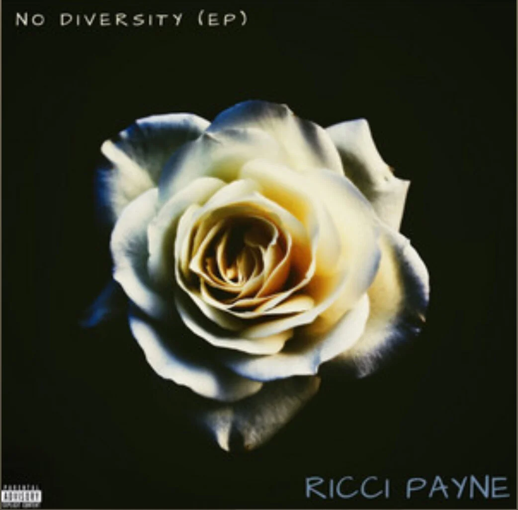 Ricci Payne “Get It”