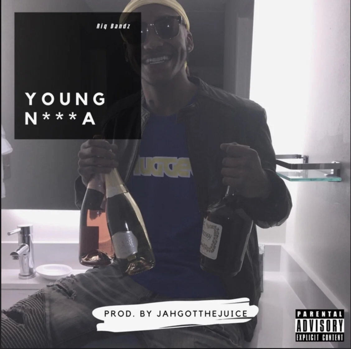 Riq Bandz “Young Nigga”