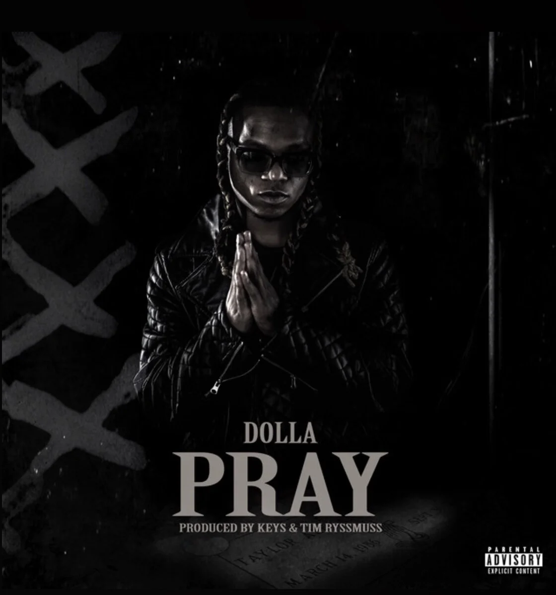 Dolla “Pray”