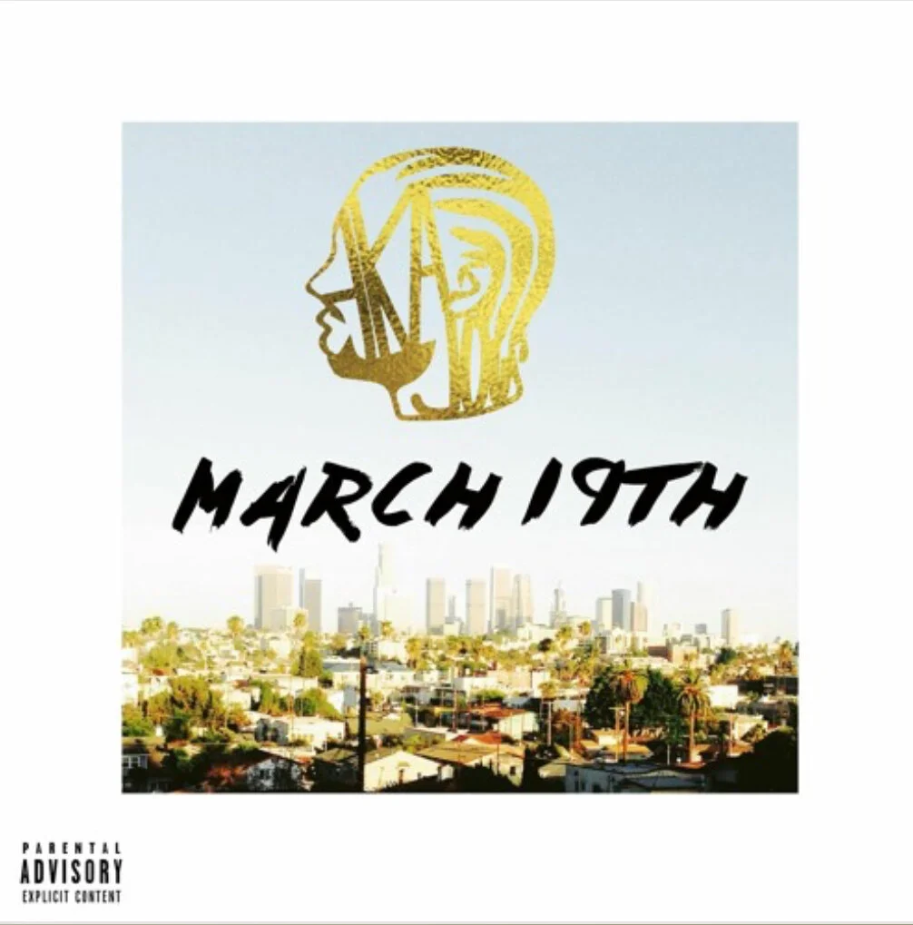 Akajou “March 19”