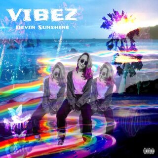 Devin Sunshine “Vibez”