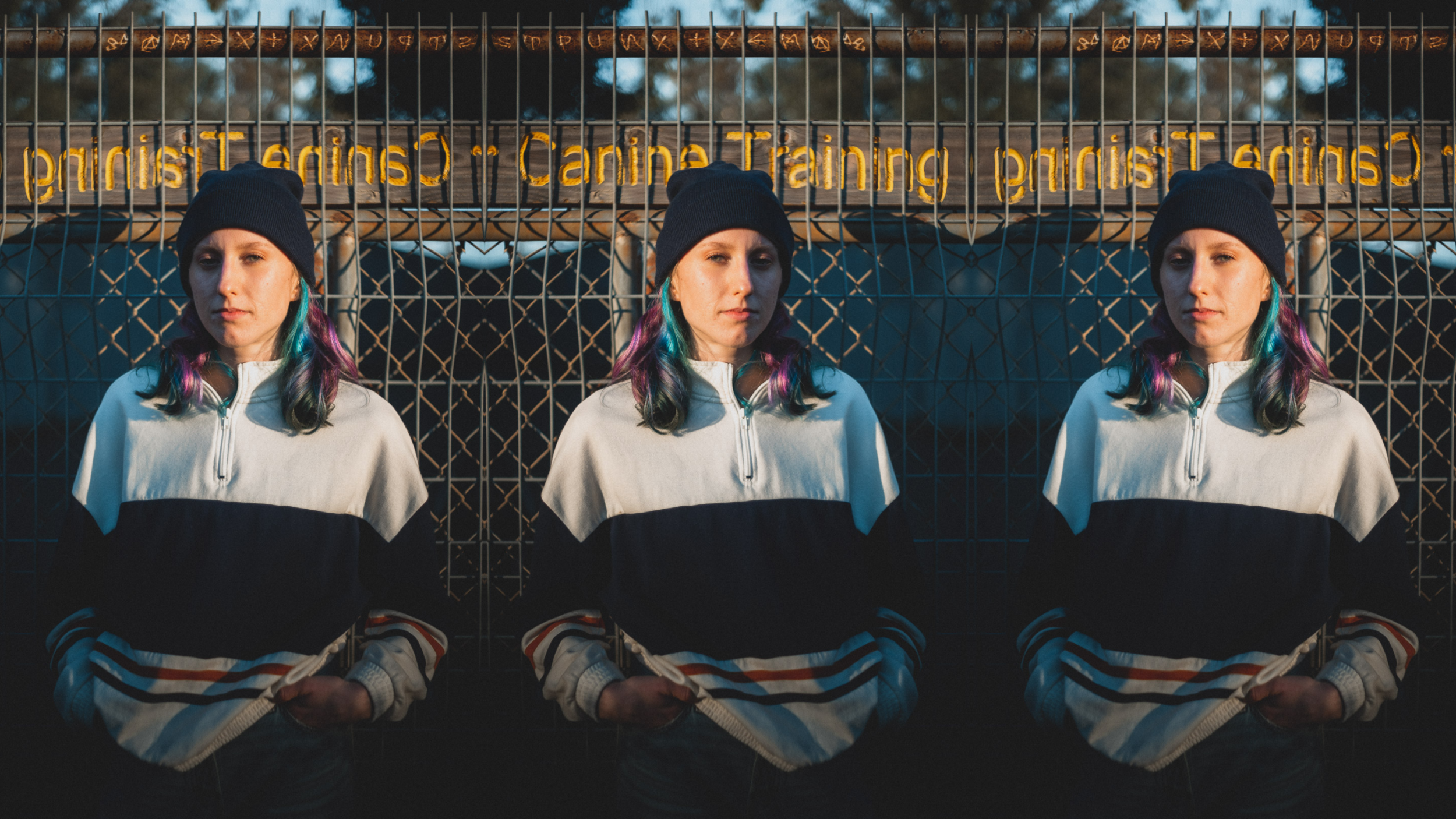 Devin Sunshine “Day Dream”