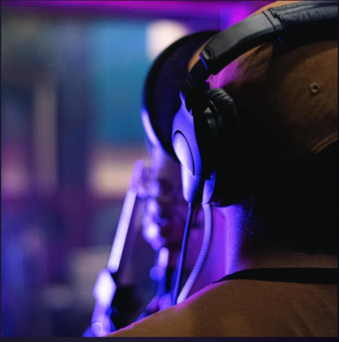 Kregness  “Walk to Tha Bank”