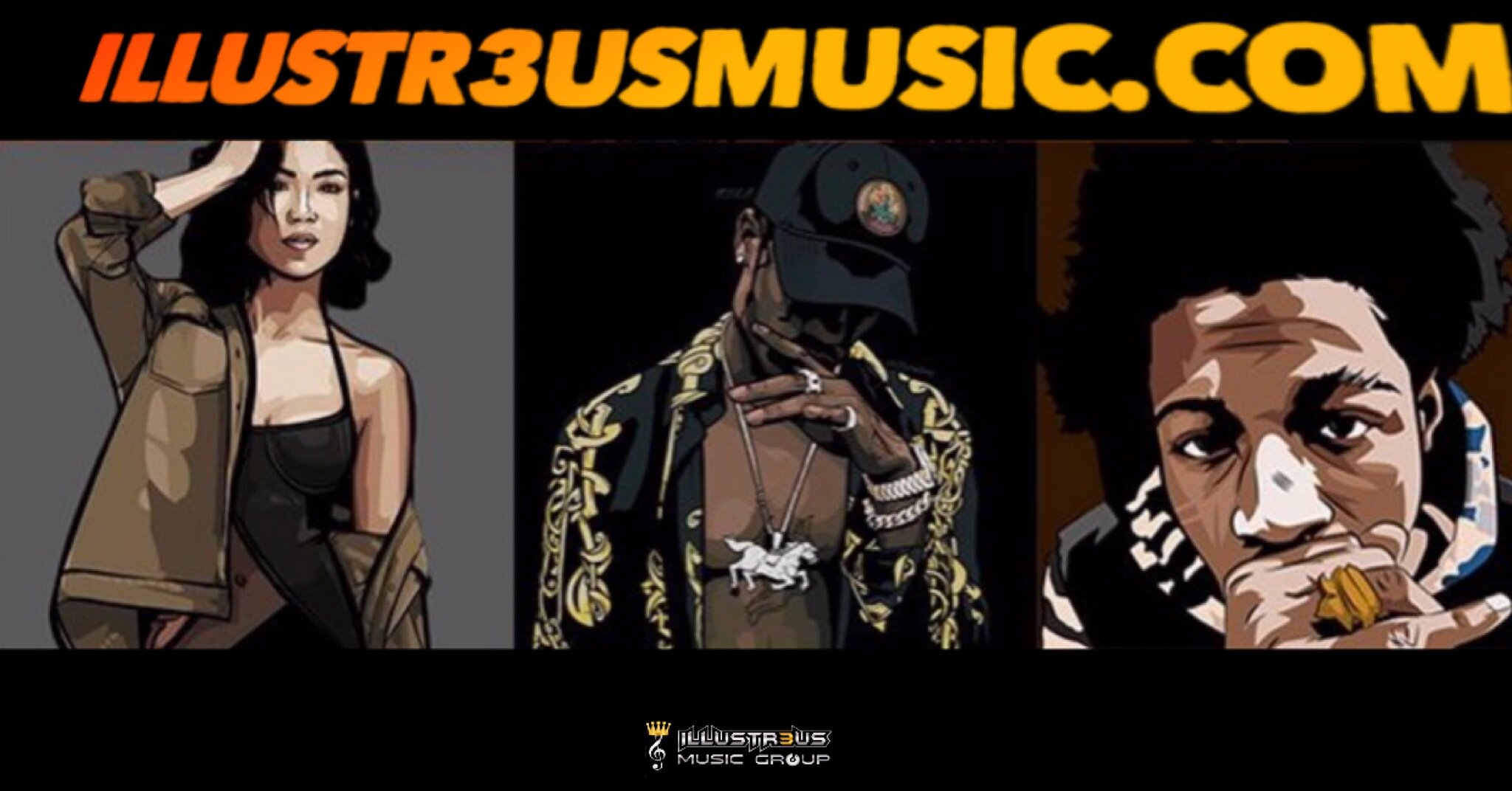 Chandler Cutthroat [feat. Kirko Bangz]  “B.B.G.B”