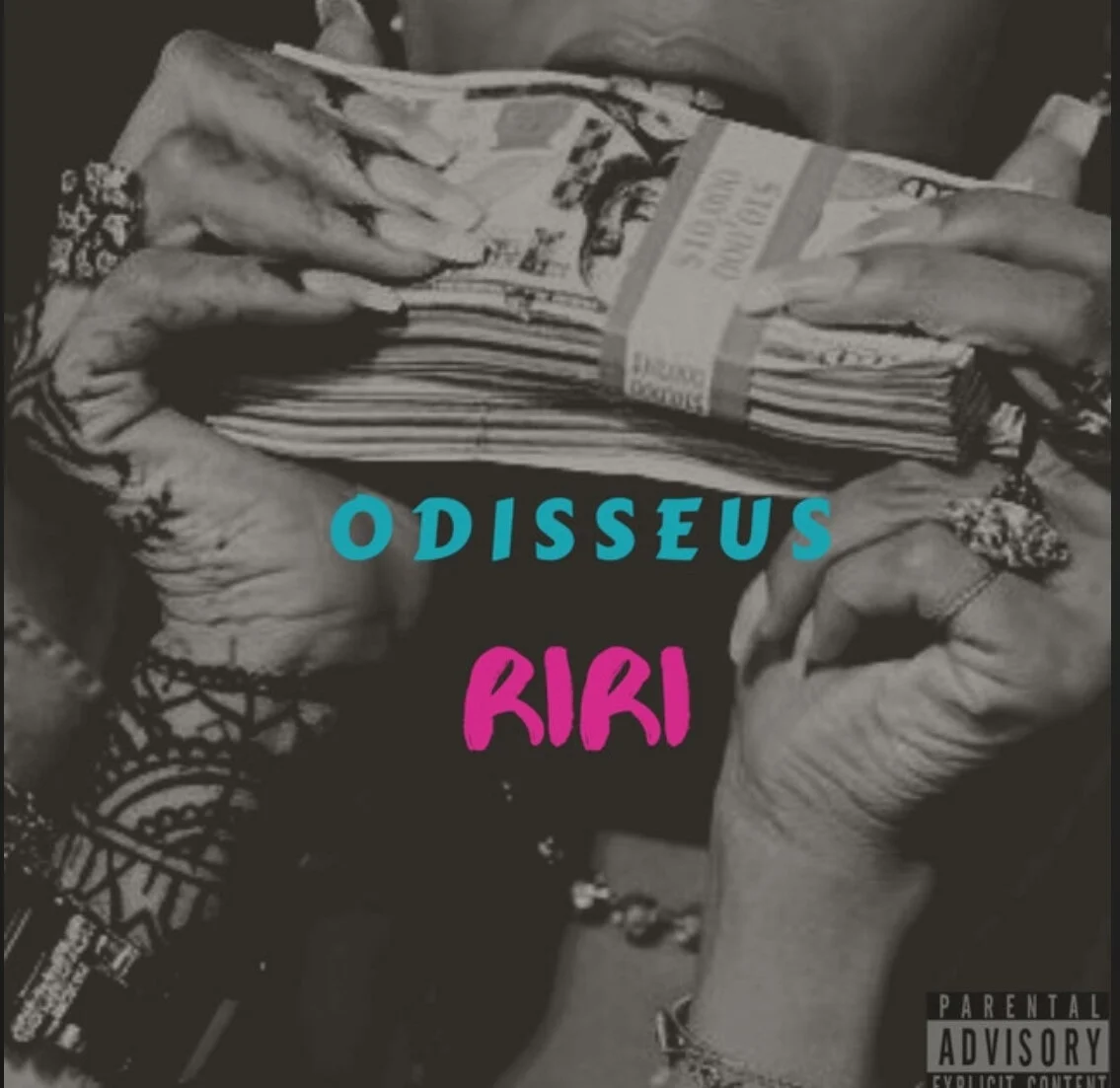 Odisseus “RiRi”