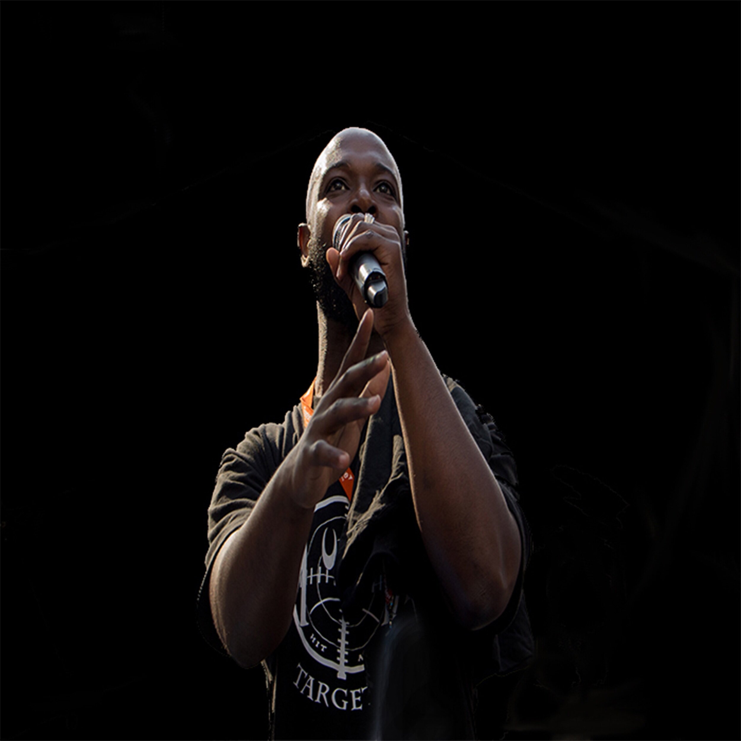 Yannick “Black Male”