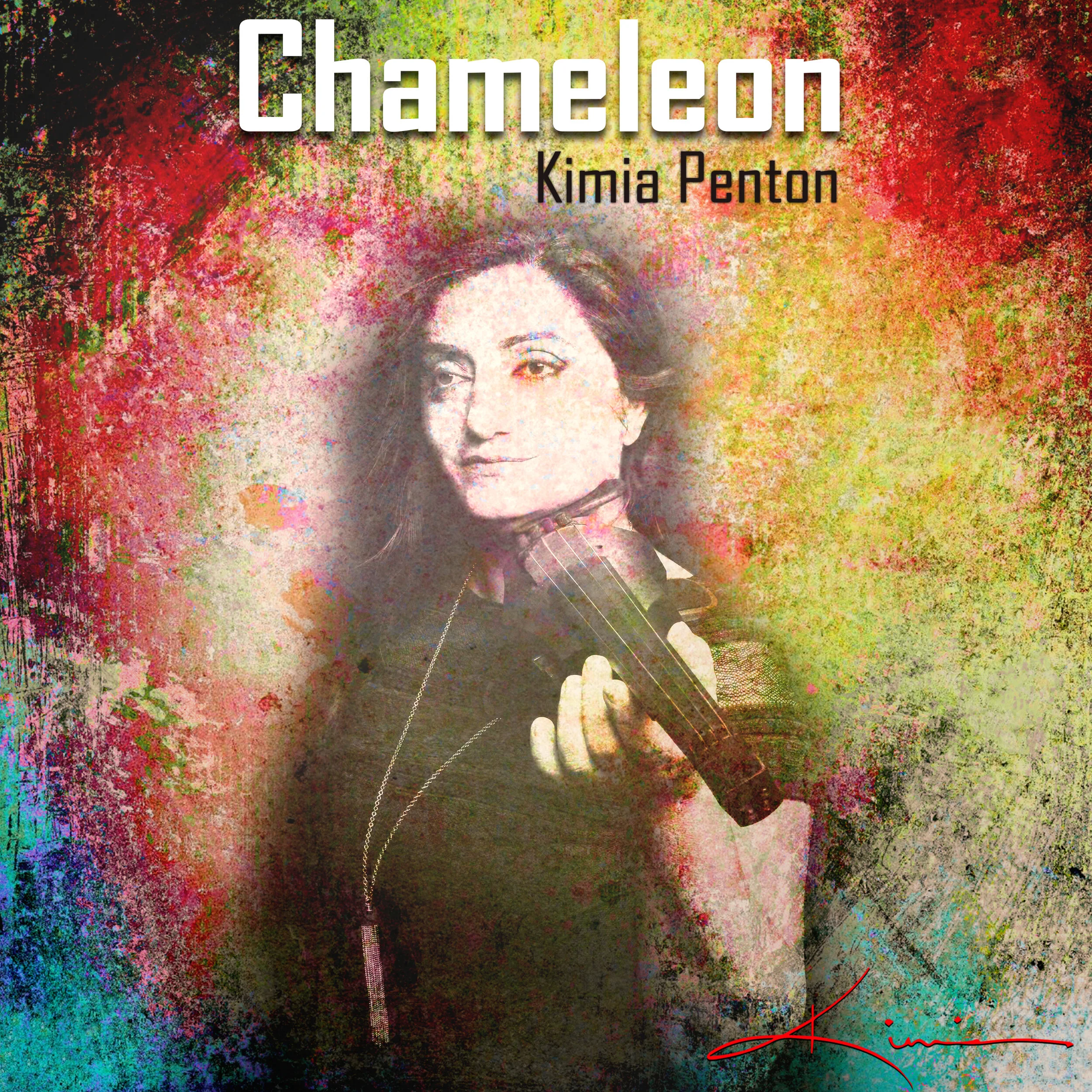 Kimia&nbsp;Penton "Chameleon"