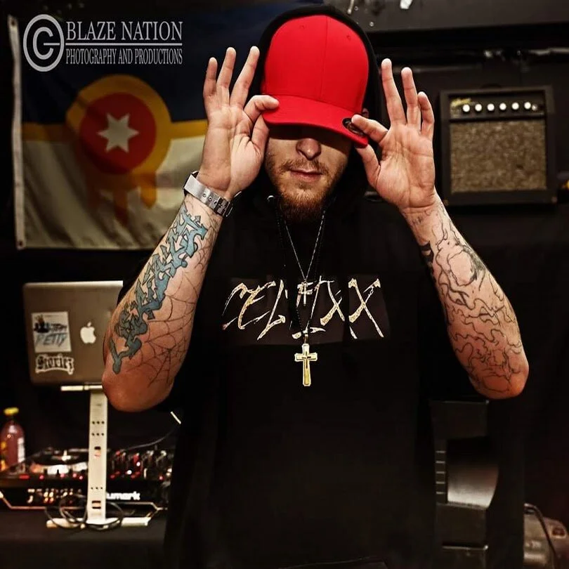 Celtixx "Self-Made Prodigy Vol. 1"