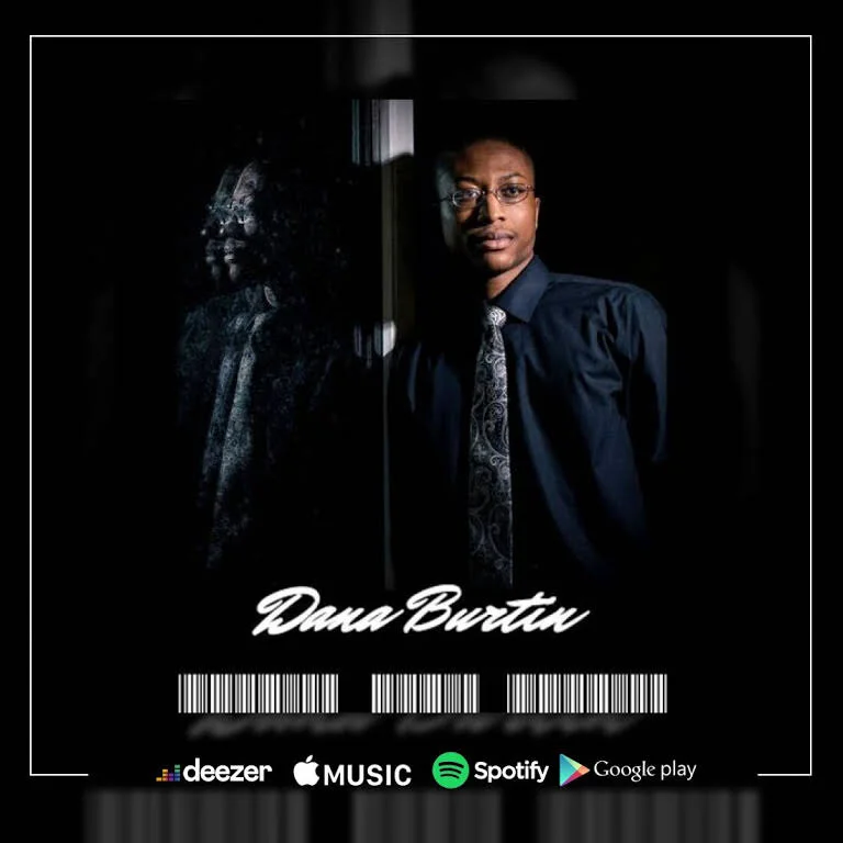LyricalGenes "Dana Burtin"
