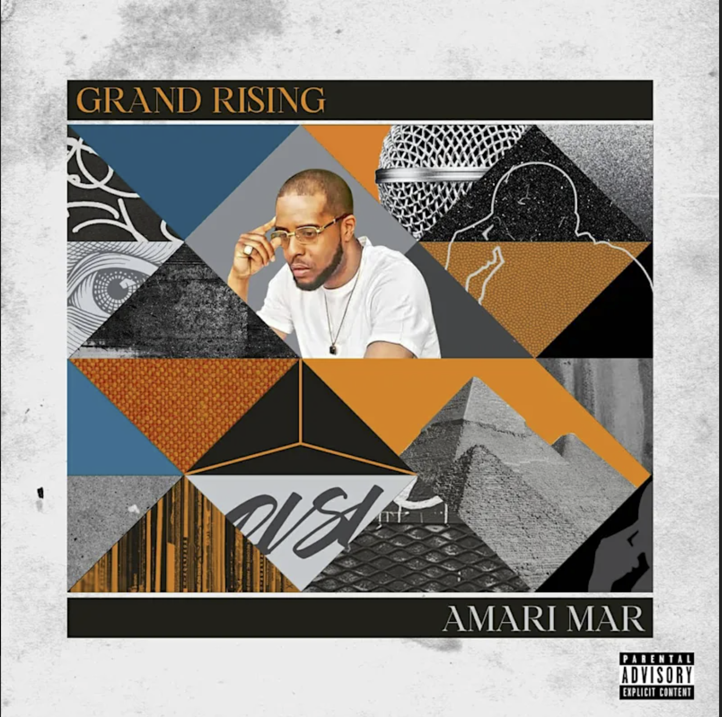 Amari Mar "Grand Rising"