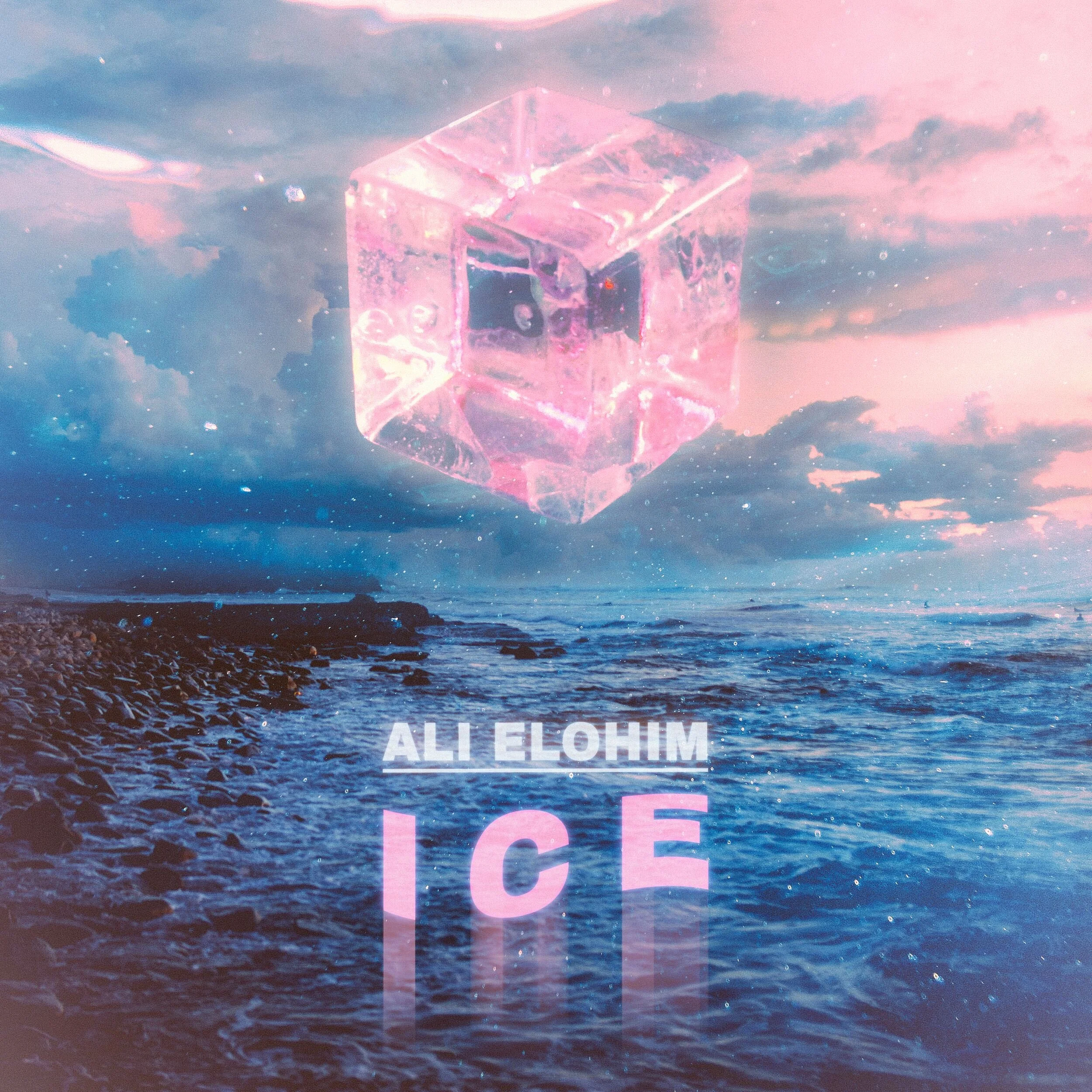 Ali Elohim “ICE”