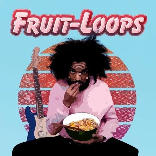Kromatix “Fruit-Loops”