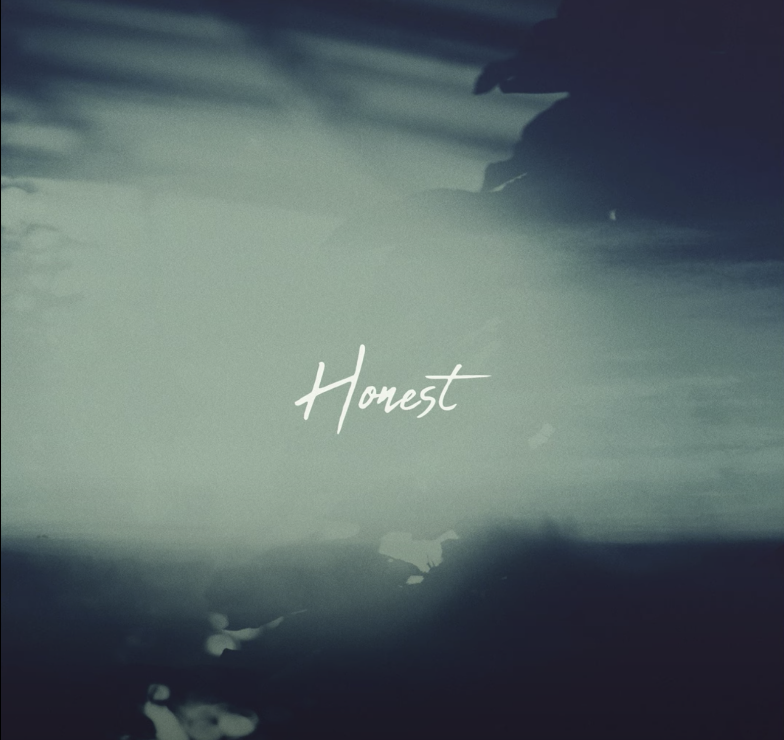 Jason Henshaw "Honest"