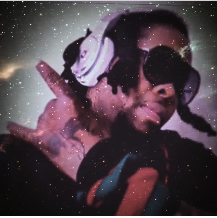 Jahfeeil "Sorry"