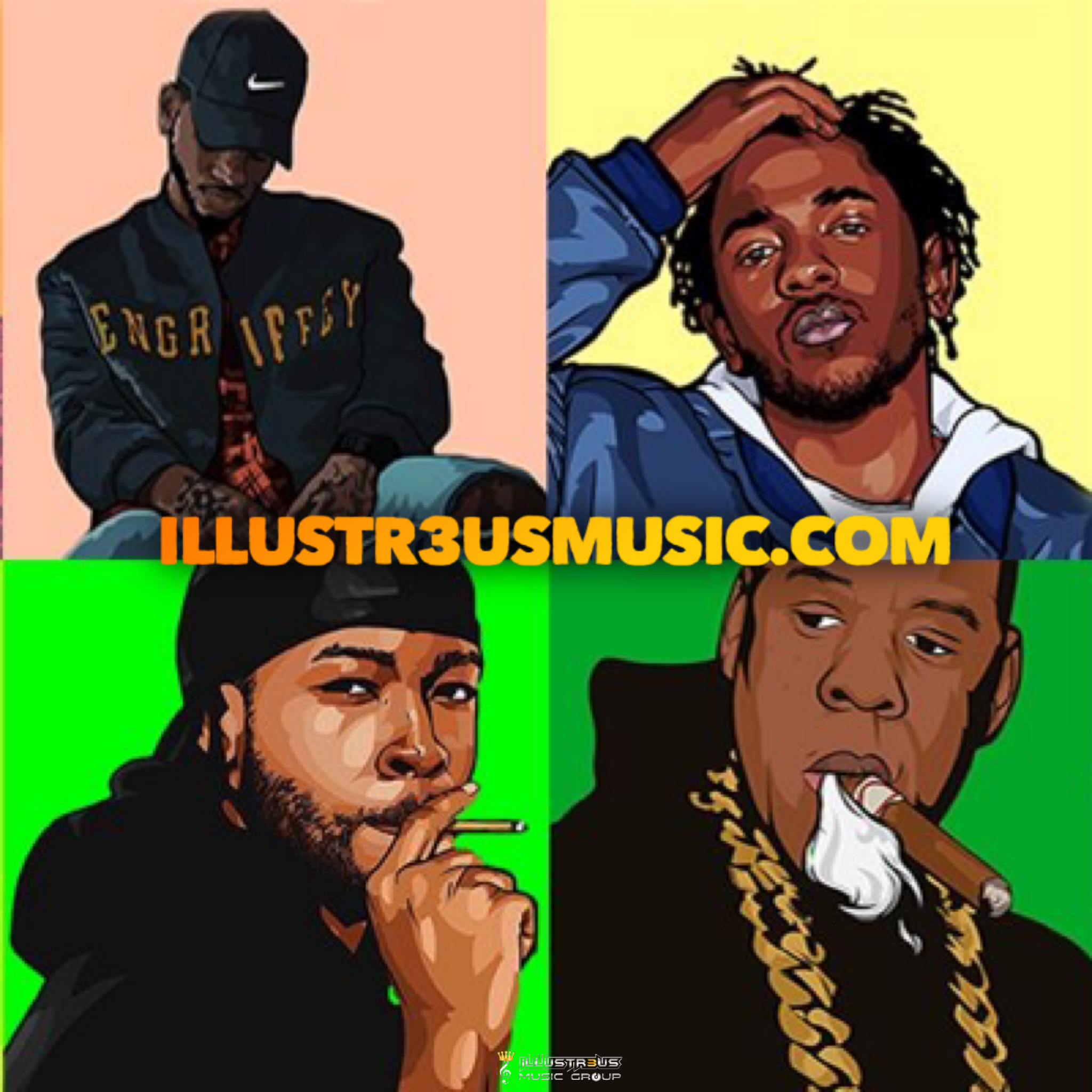 THE LIKWIDLIGHT EXP - Is This A Movie