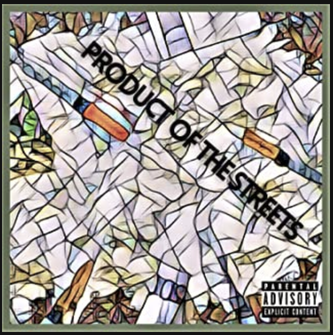LOGIC LDOT "Product of the Streets (P.O.T.S.)"