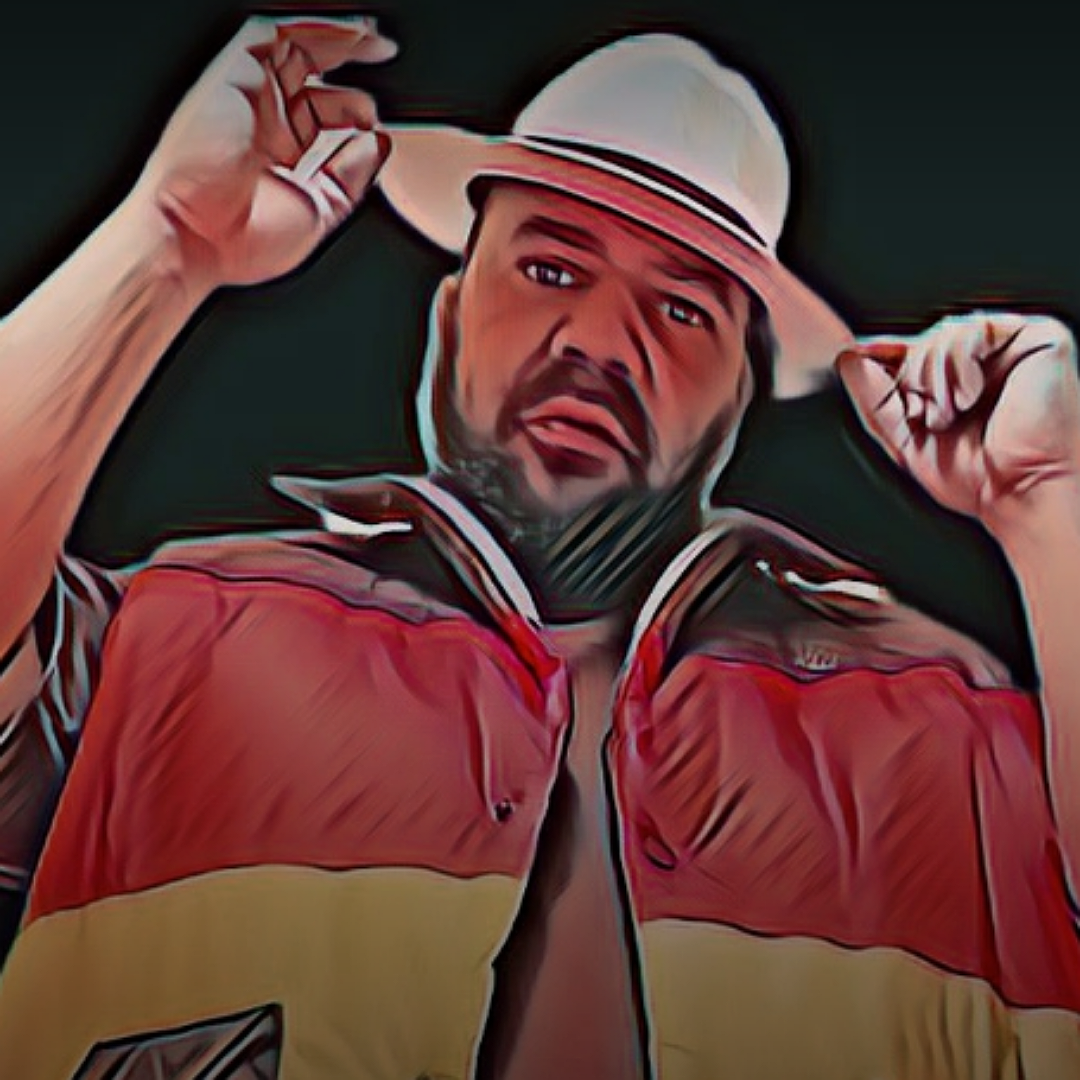 RUZZ D "The Lesson"