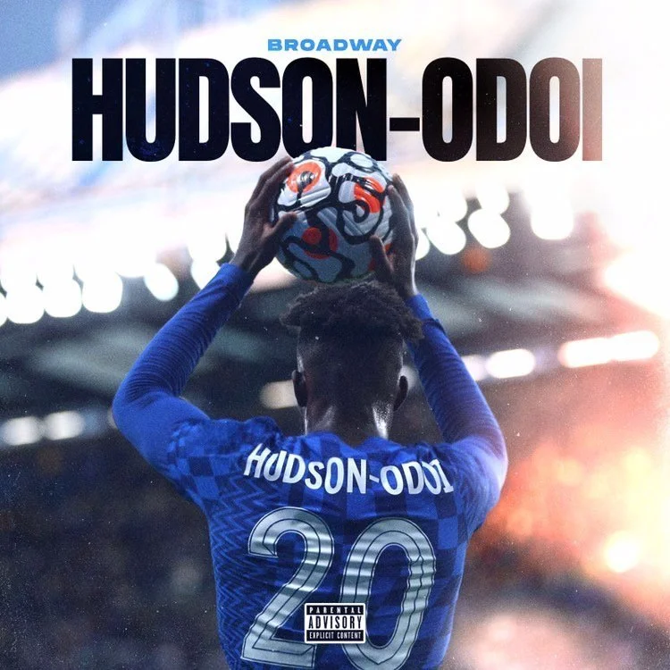 Broadway “Hudson-Odoi”