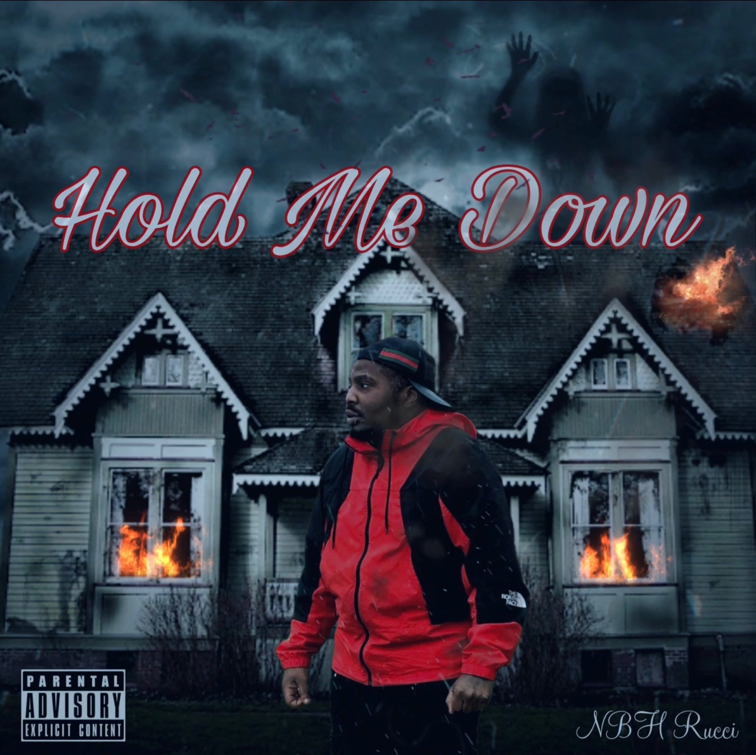NBH Rucci “Hold Me Down”