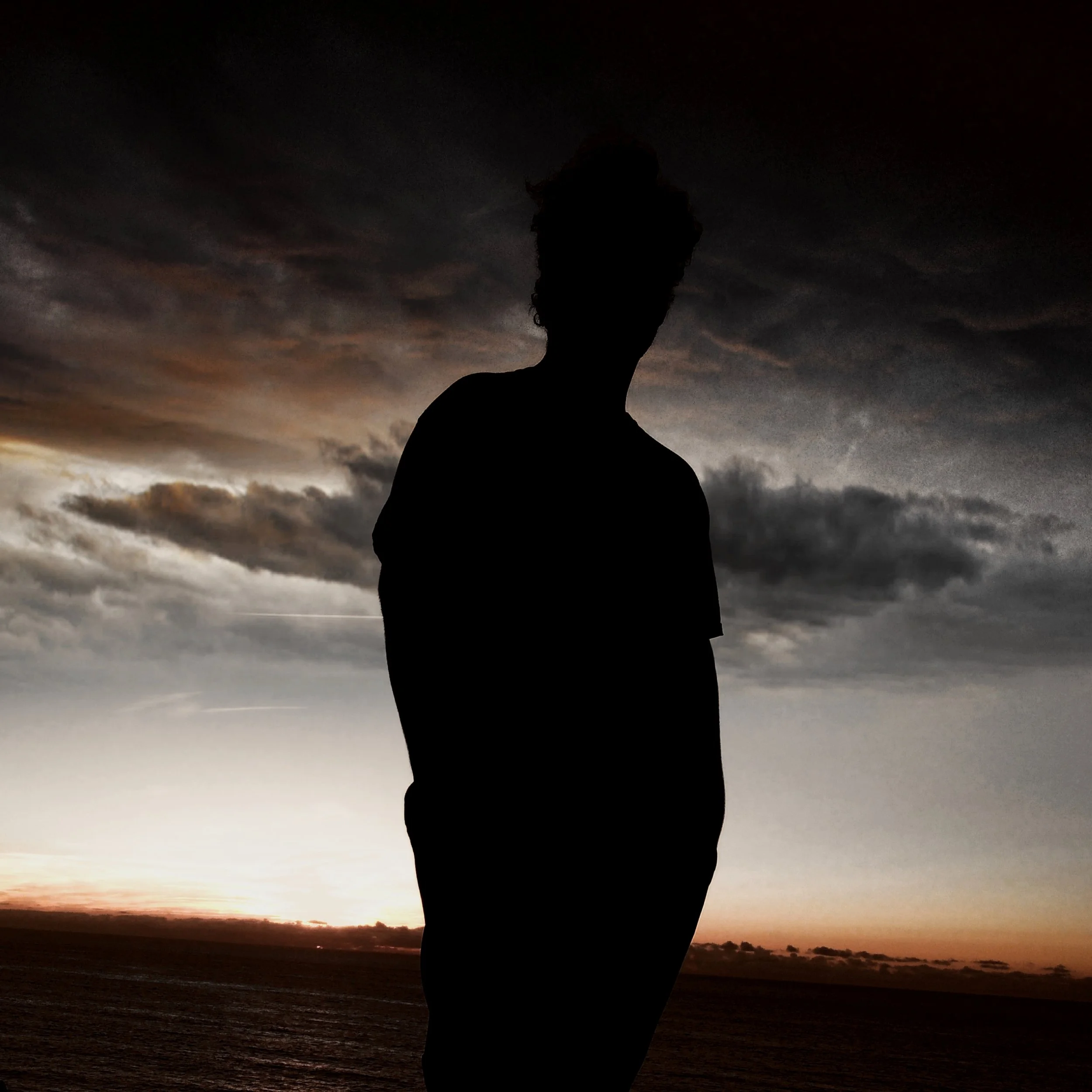 AstralBoy “Lost”