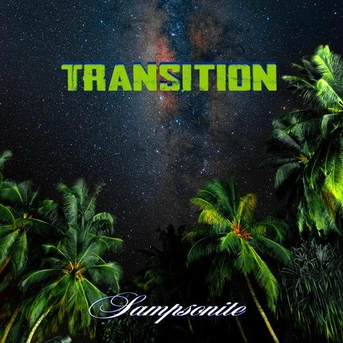 Sampsonite "Transition"  