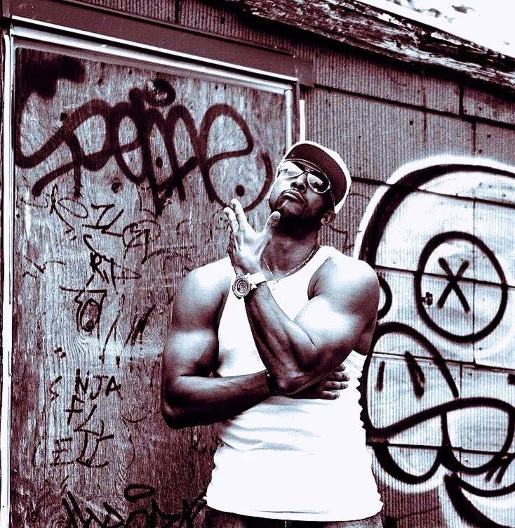 J-Carter "Thinking Of You" 