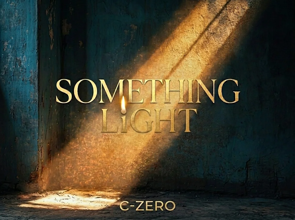C-Zero “Something Light”