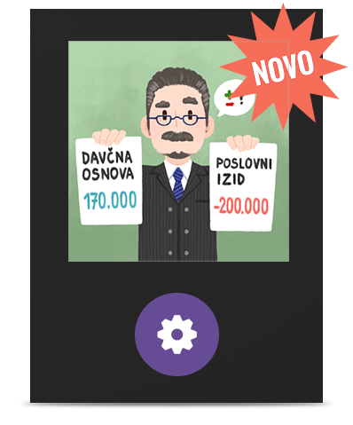 ZAKLJUČNI RAČUN IN DDPO