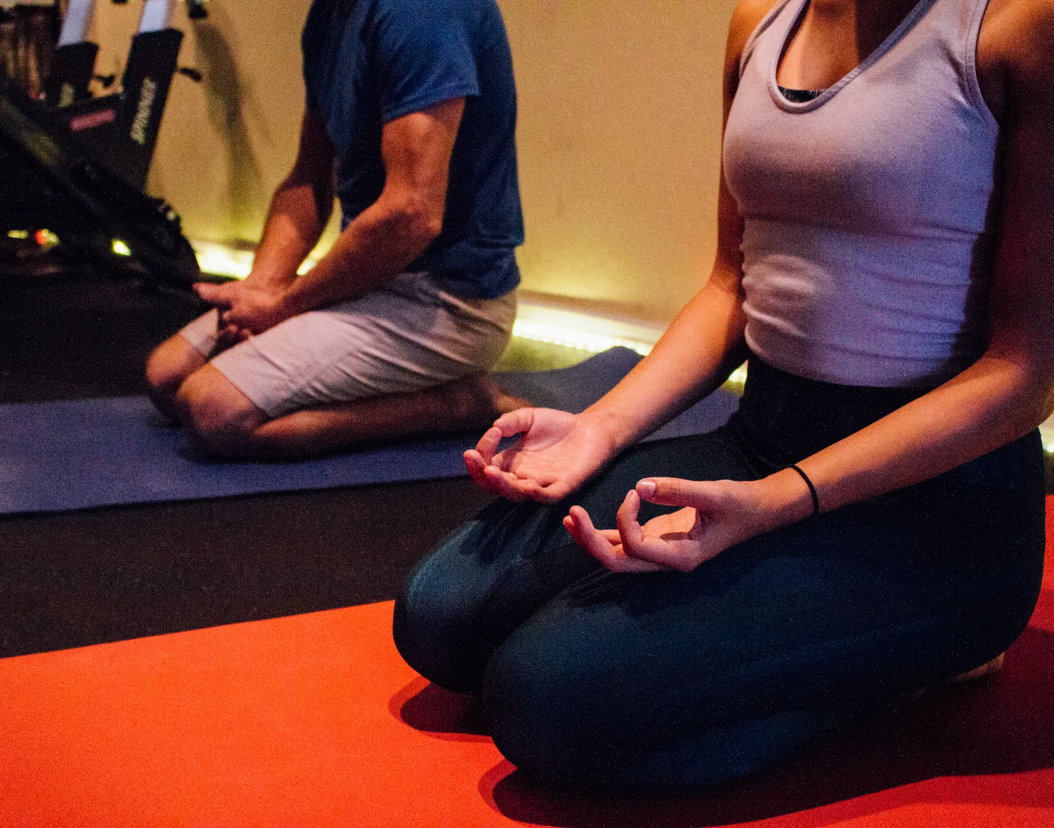 The Power of Stillness