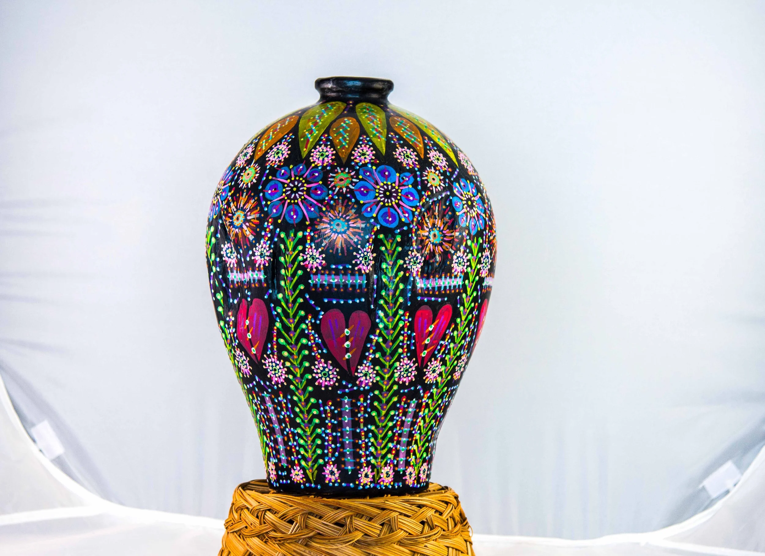 VASE 