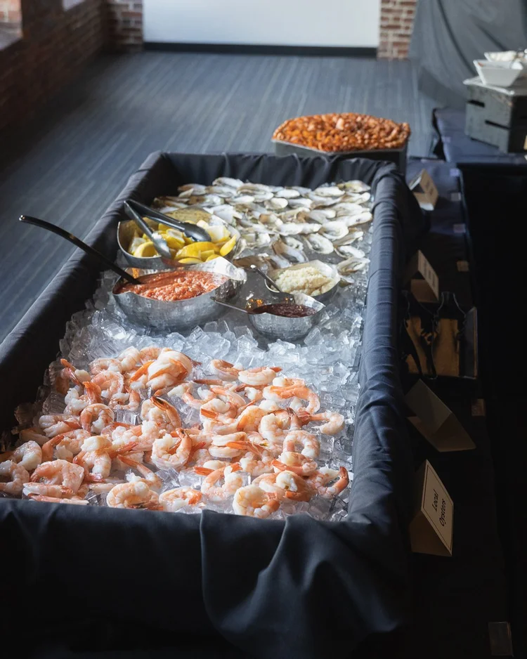 Brunch Menu — The Foundry Restaurant