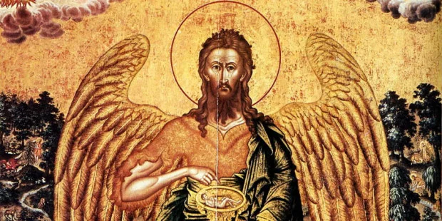 Gaudete Sunday - Are You The One?
