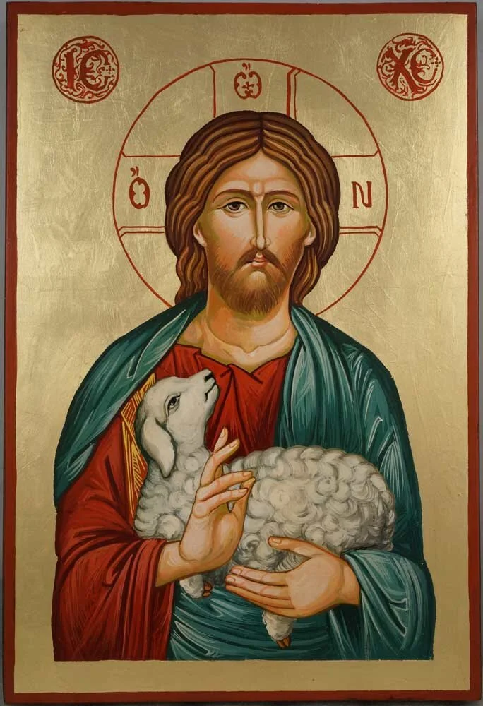 Devotions for the Diaspora - Coming Attractions - Misericordias Domini Sunday