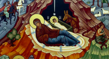 Christmas Eve Lessons and Carols