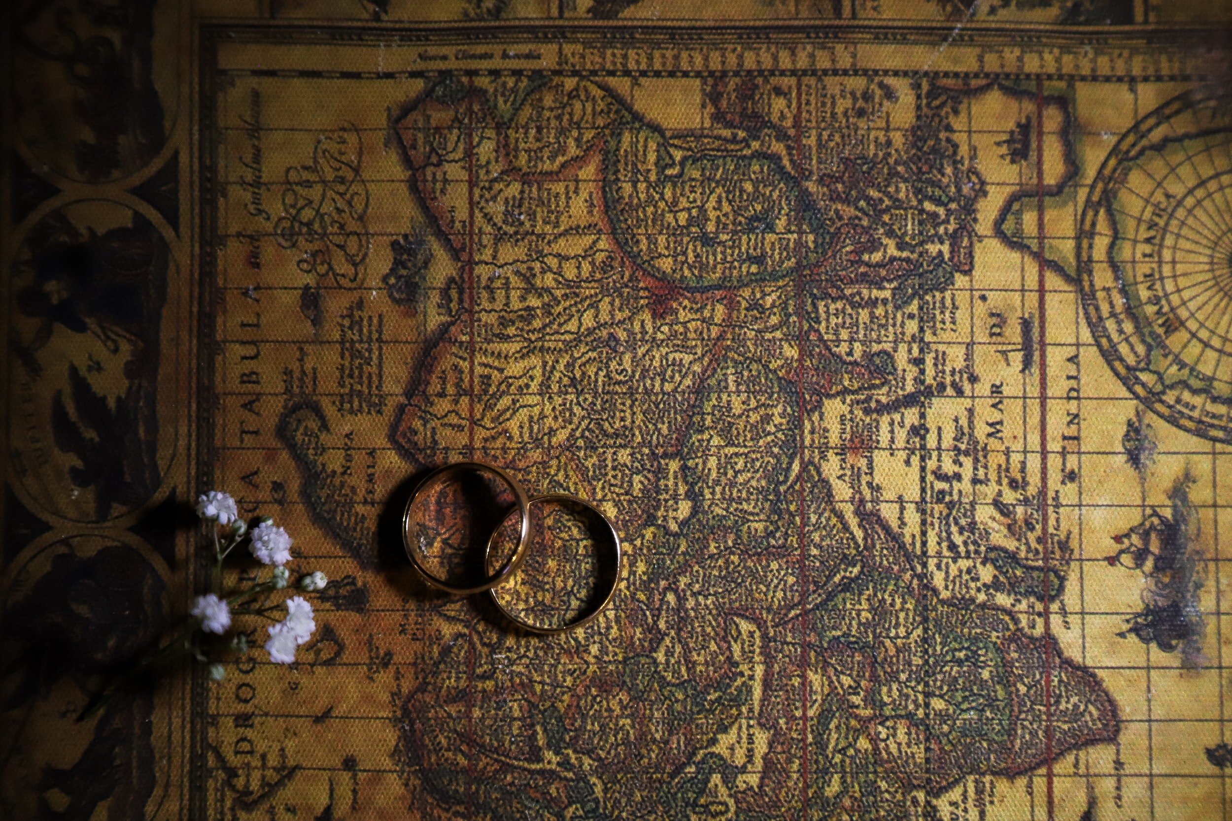 The Rite Stuff - Holy Matrimony (Introductory Rubrics)