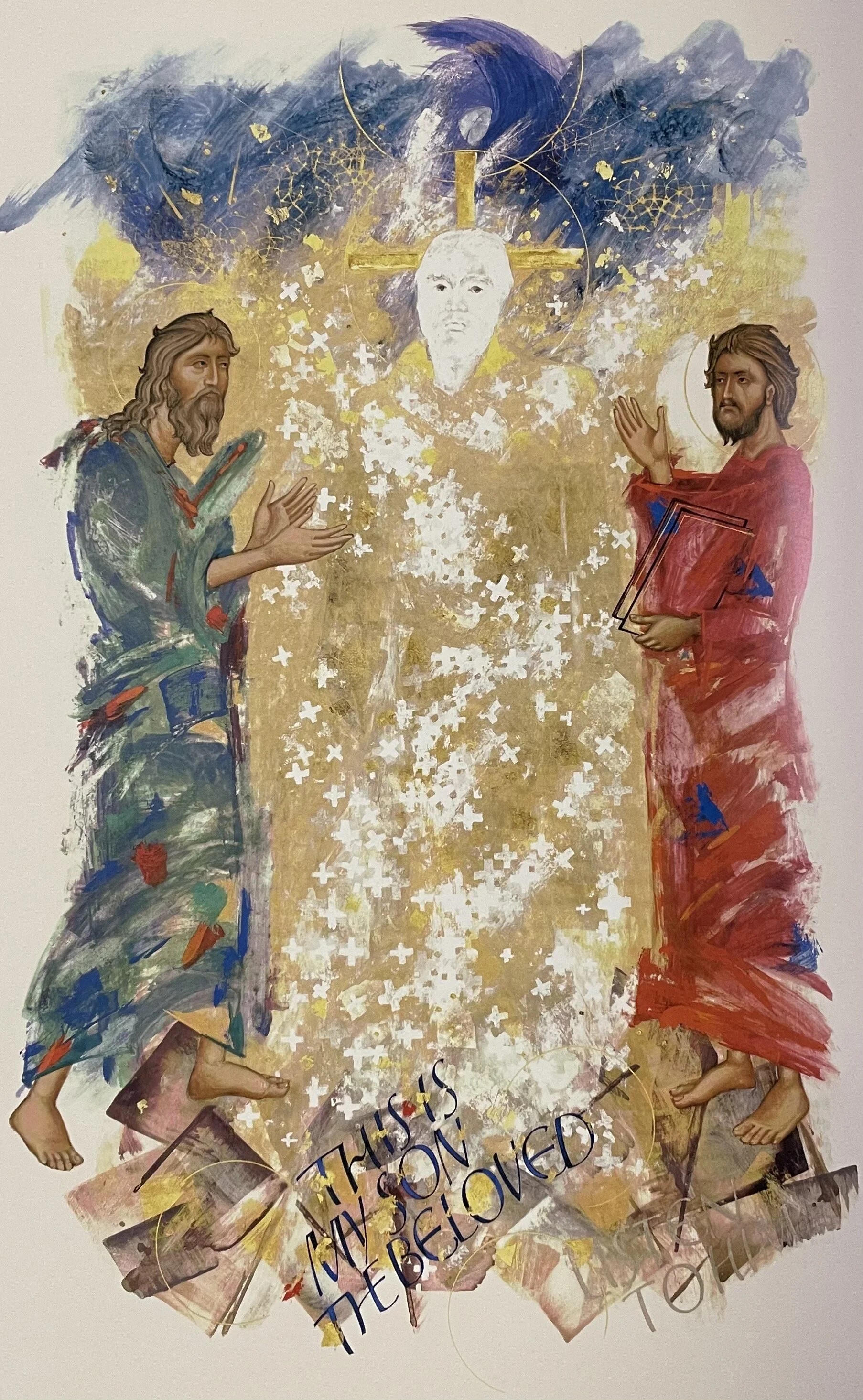 Transfiguration 2021