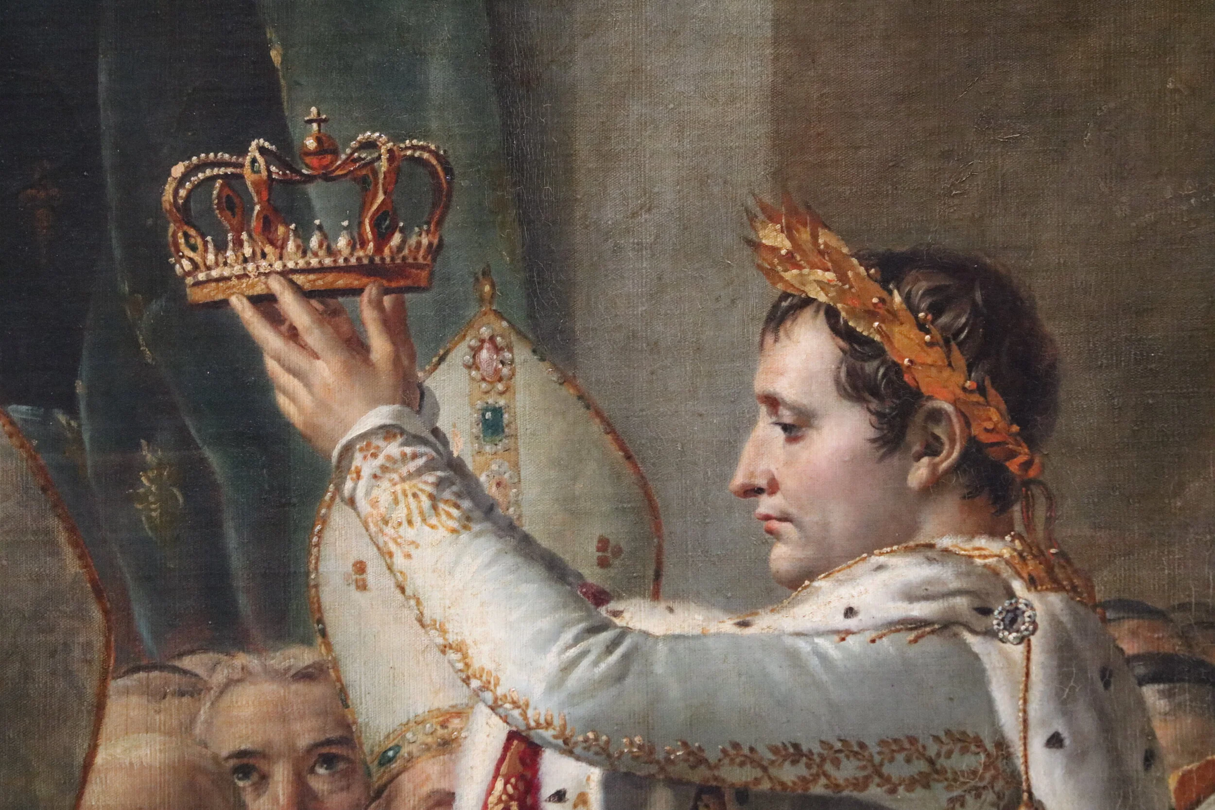 Quinquagesima 2021 - Trust Not in Princes