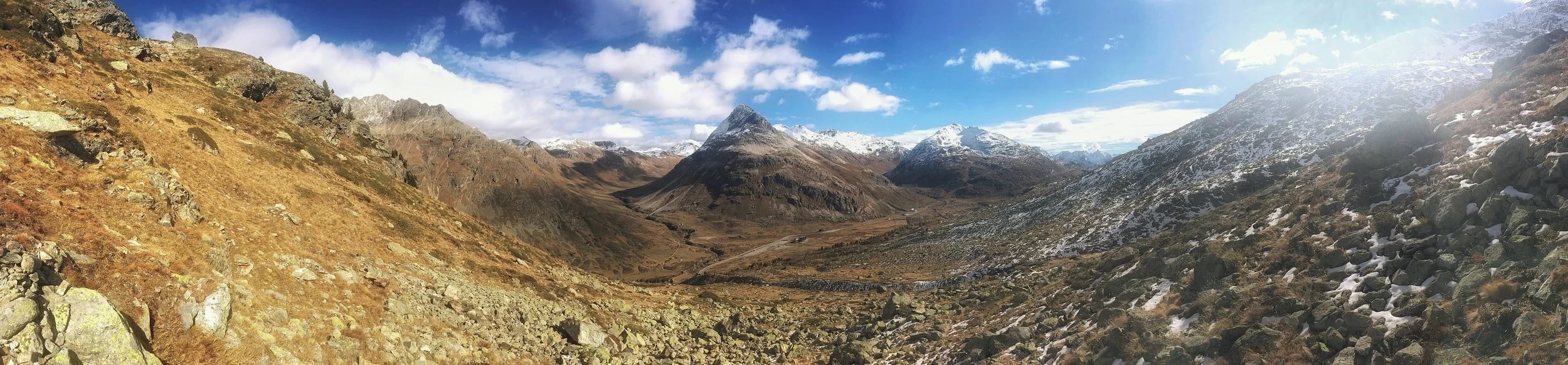 First Sunday in Lent - Invocabit