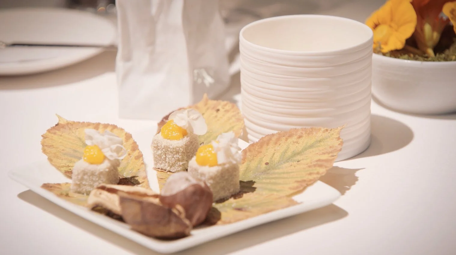 Restaurant Segreto