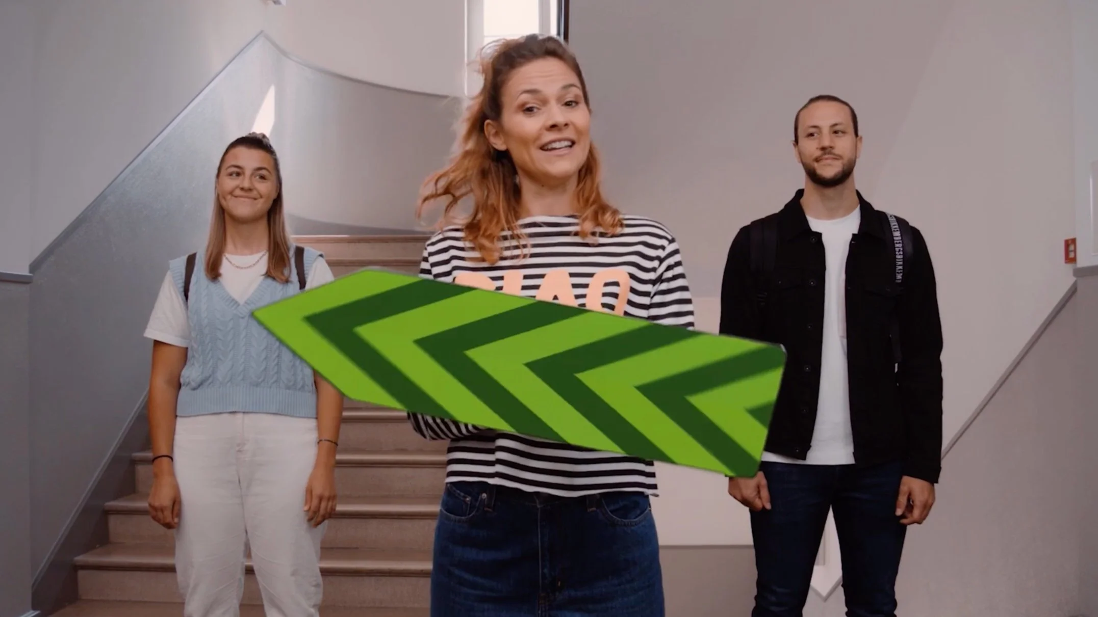 Mathe oder Düütsch?