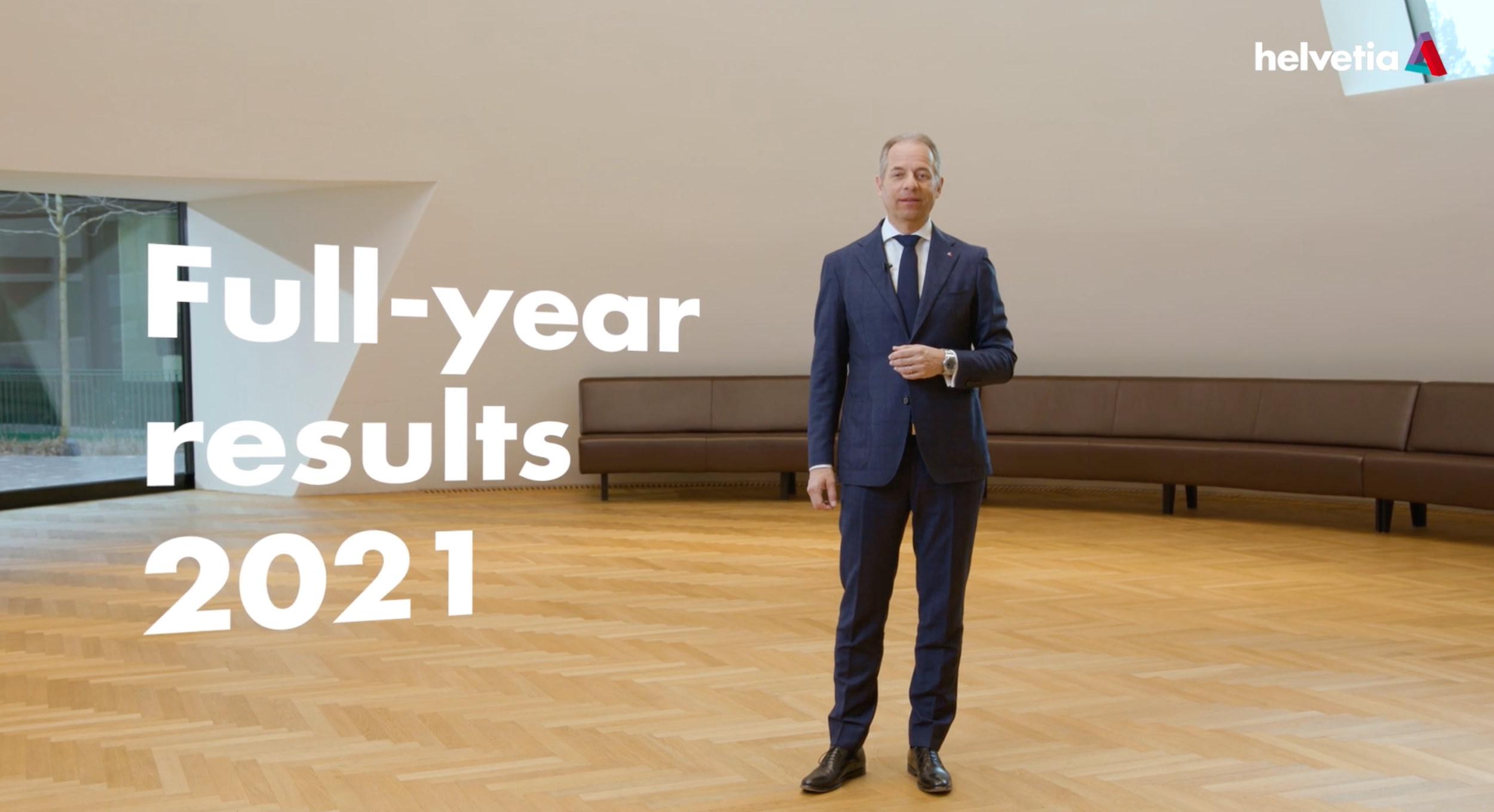 Financial-Results 2021