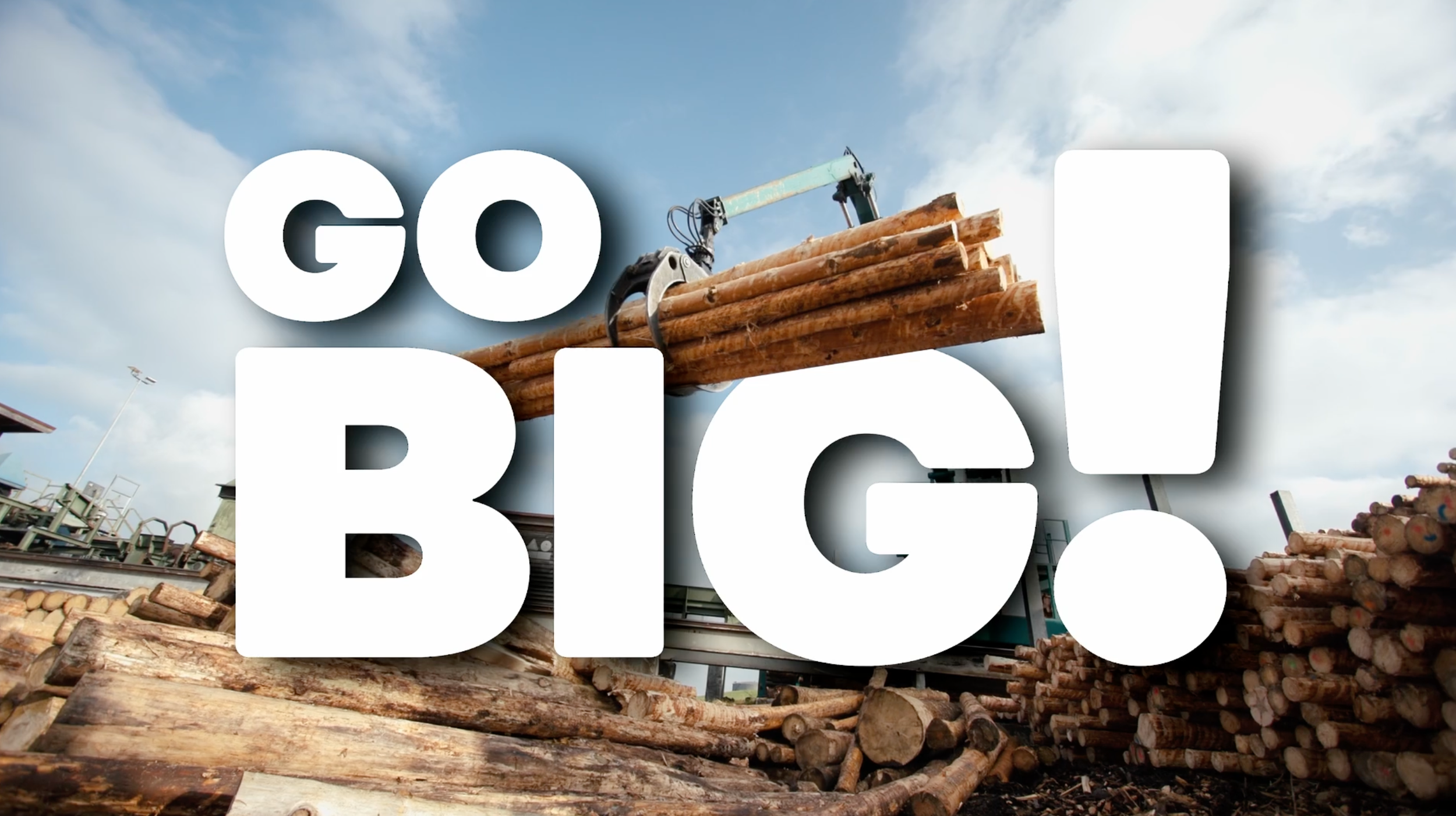 GO-BIG