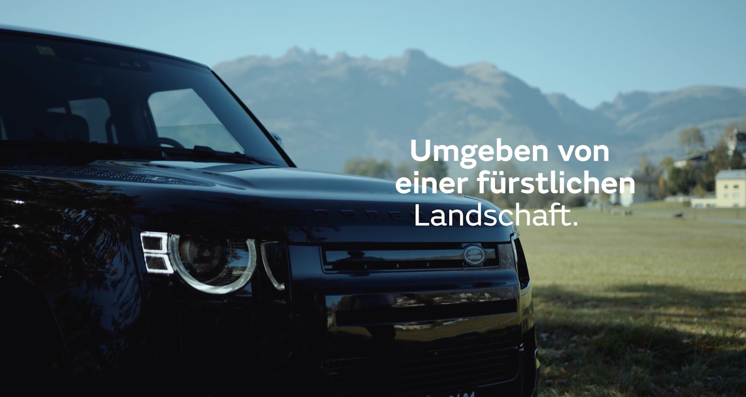 Altherr / Landrover - Jaguar
