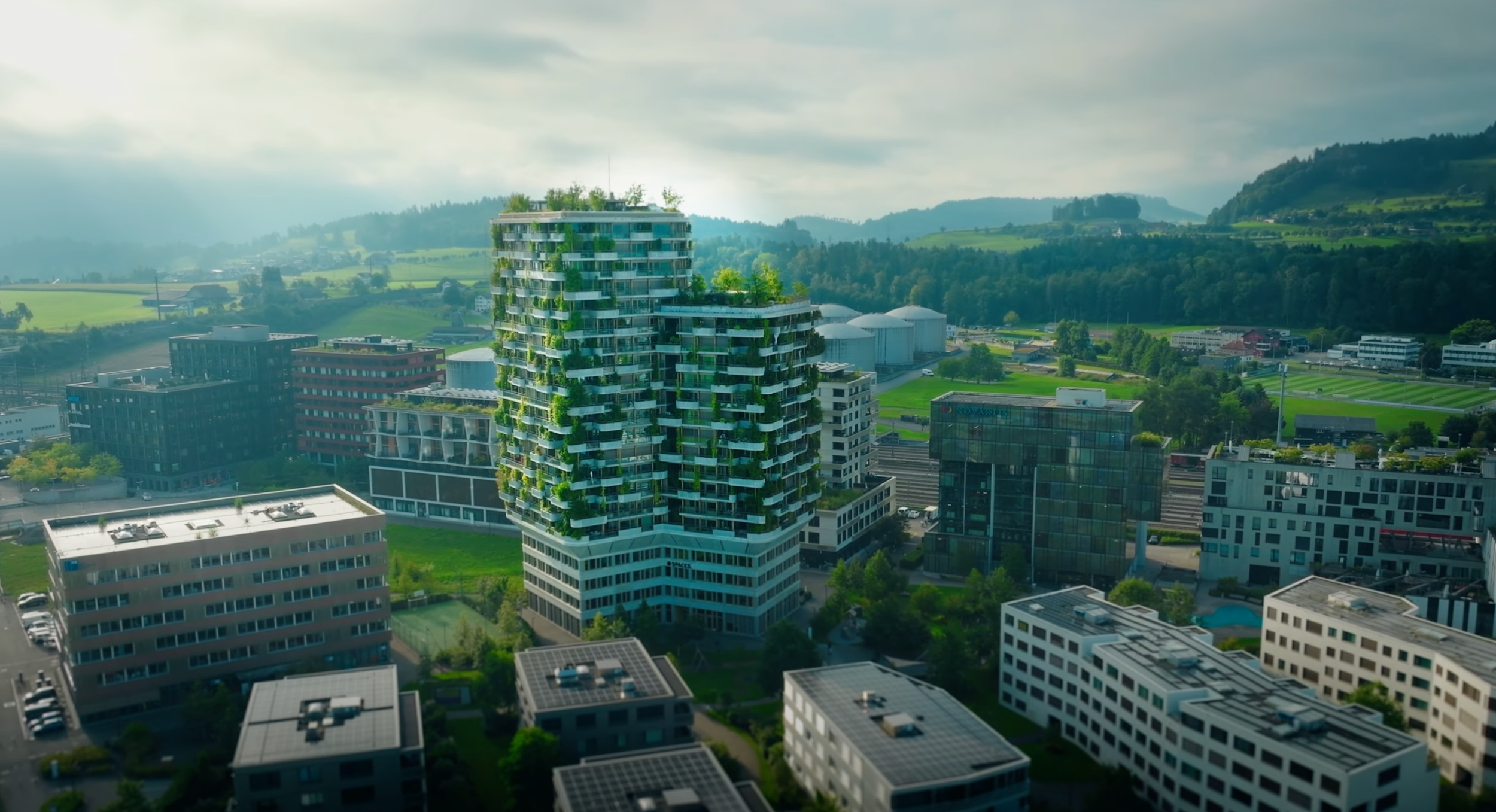 Gemeinsam Ressourcen schonen