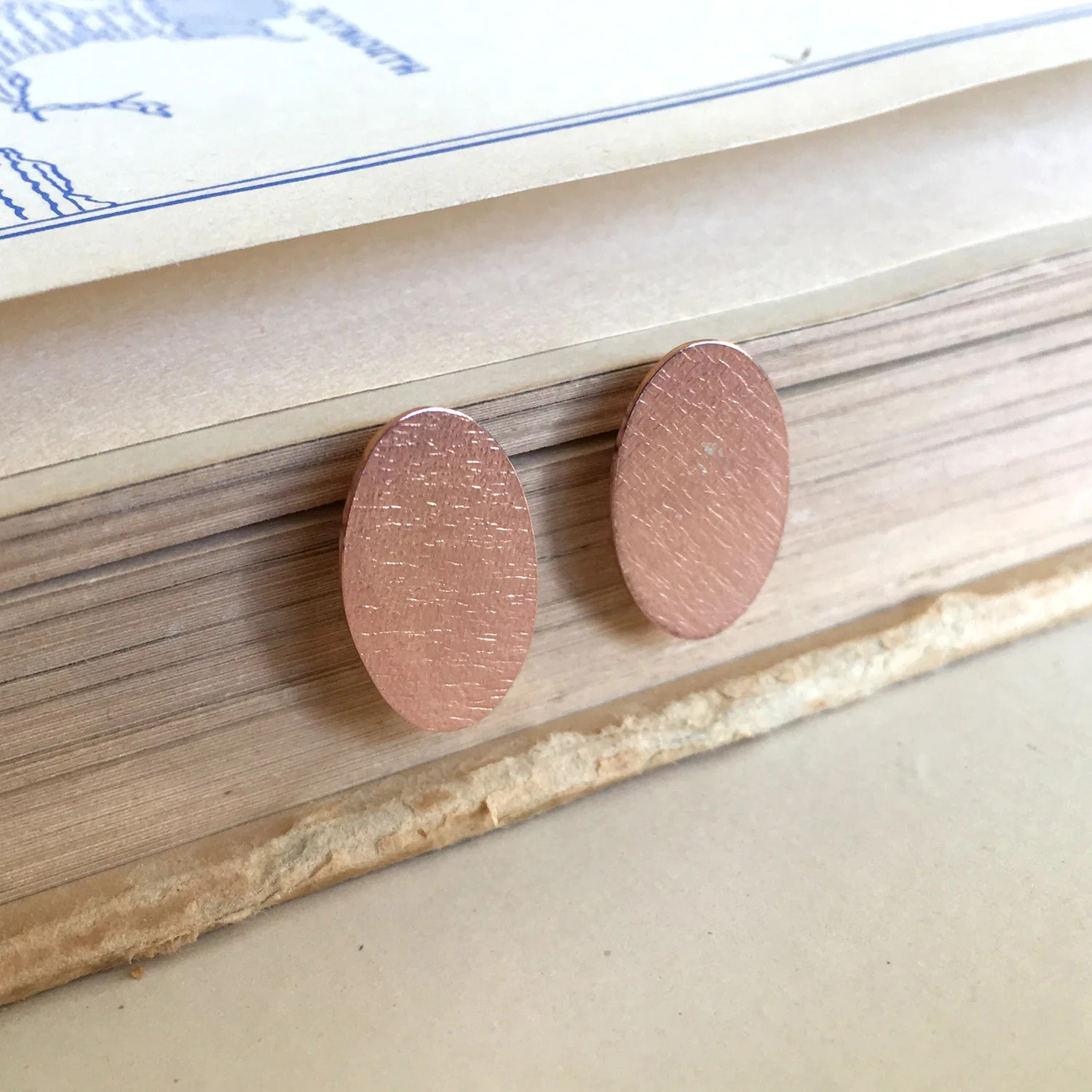 HannahLouiseLamb-oval-driftwood-studs-rose-gold-plated.jpg