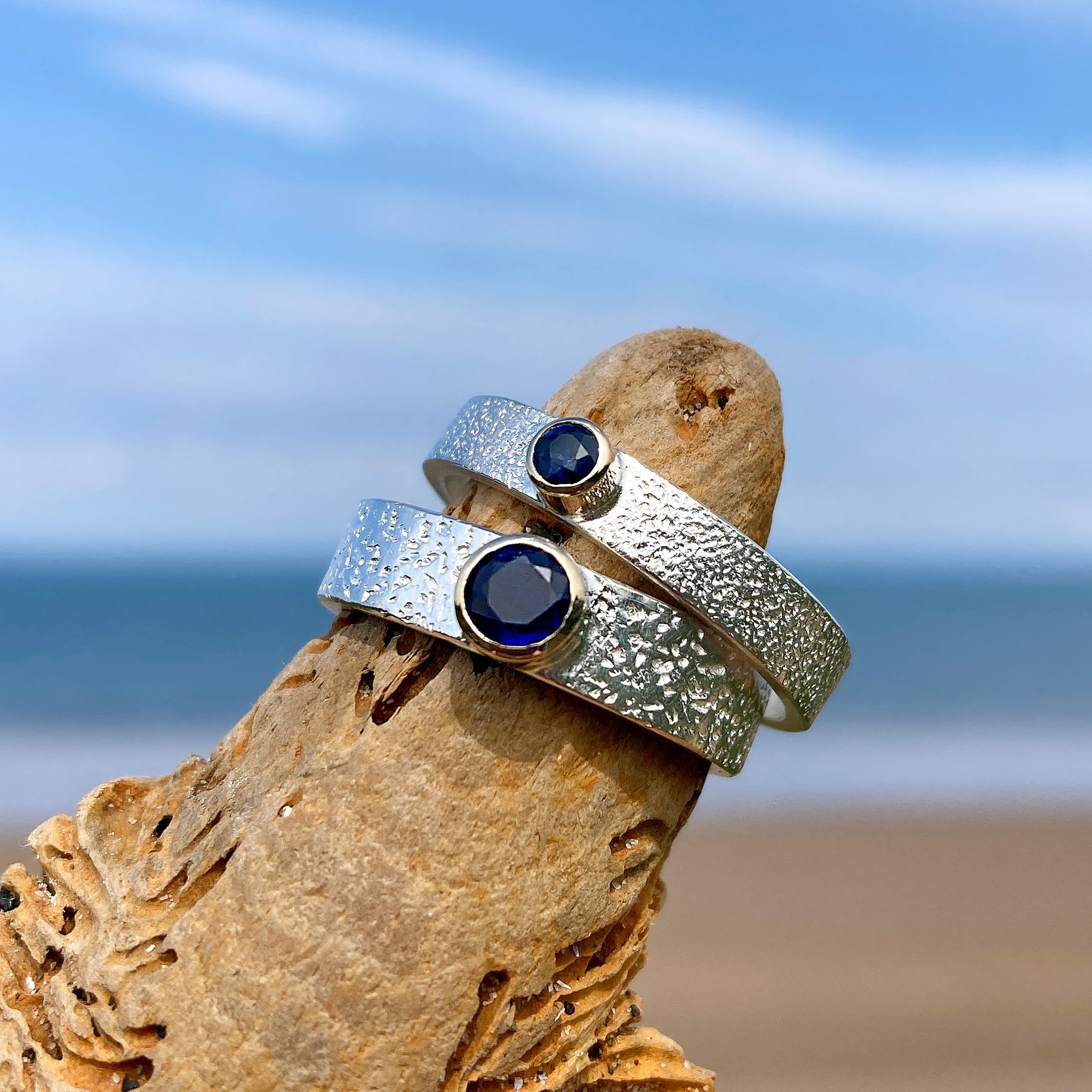 September Birthstone - Sapphire