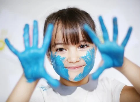 For Children and Their Families