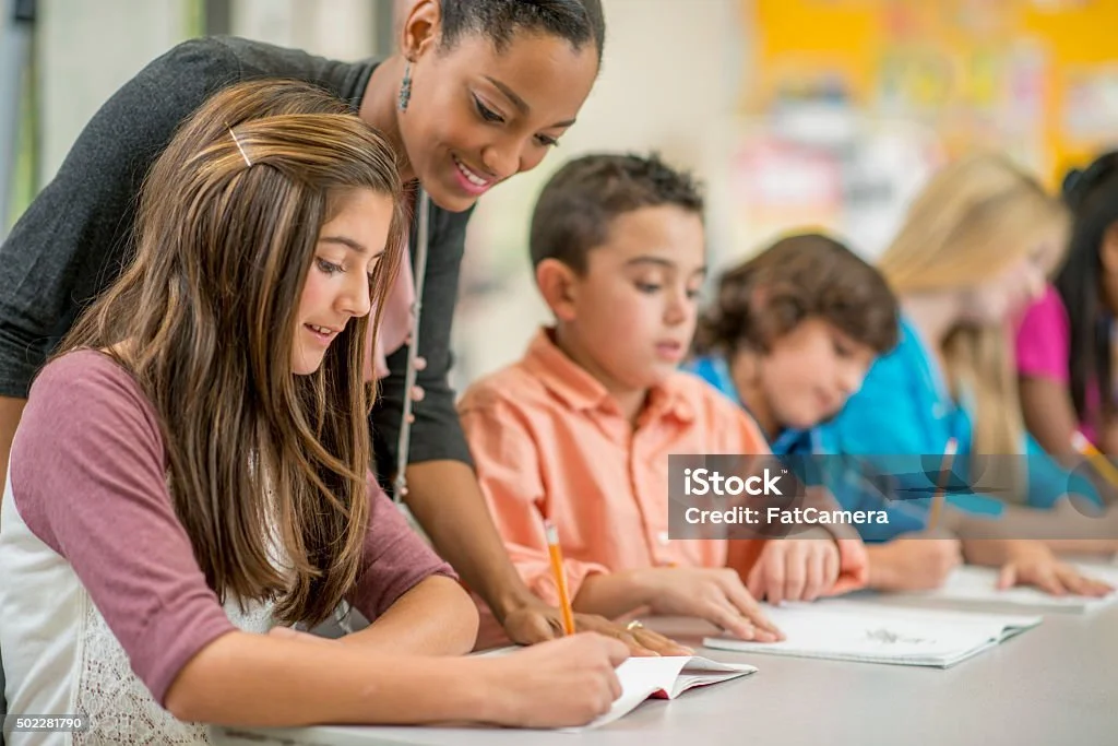 Psycho-Educational Testing