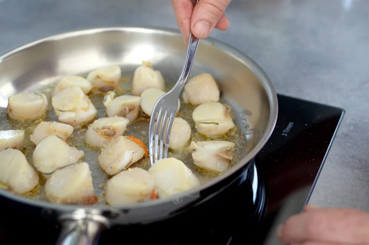 twinky lizzy blog pleneuf val andre - coquilles saint jacques 01.jpg