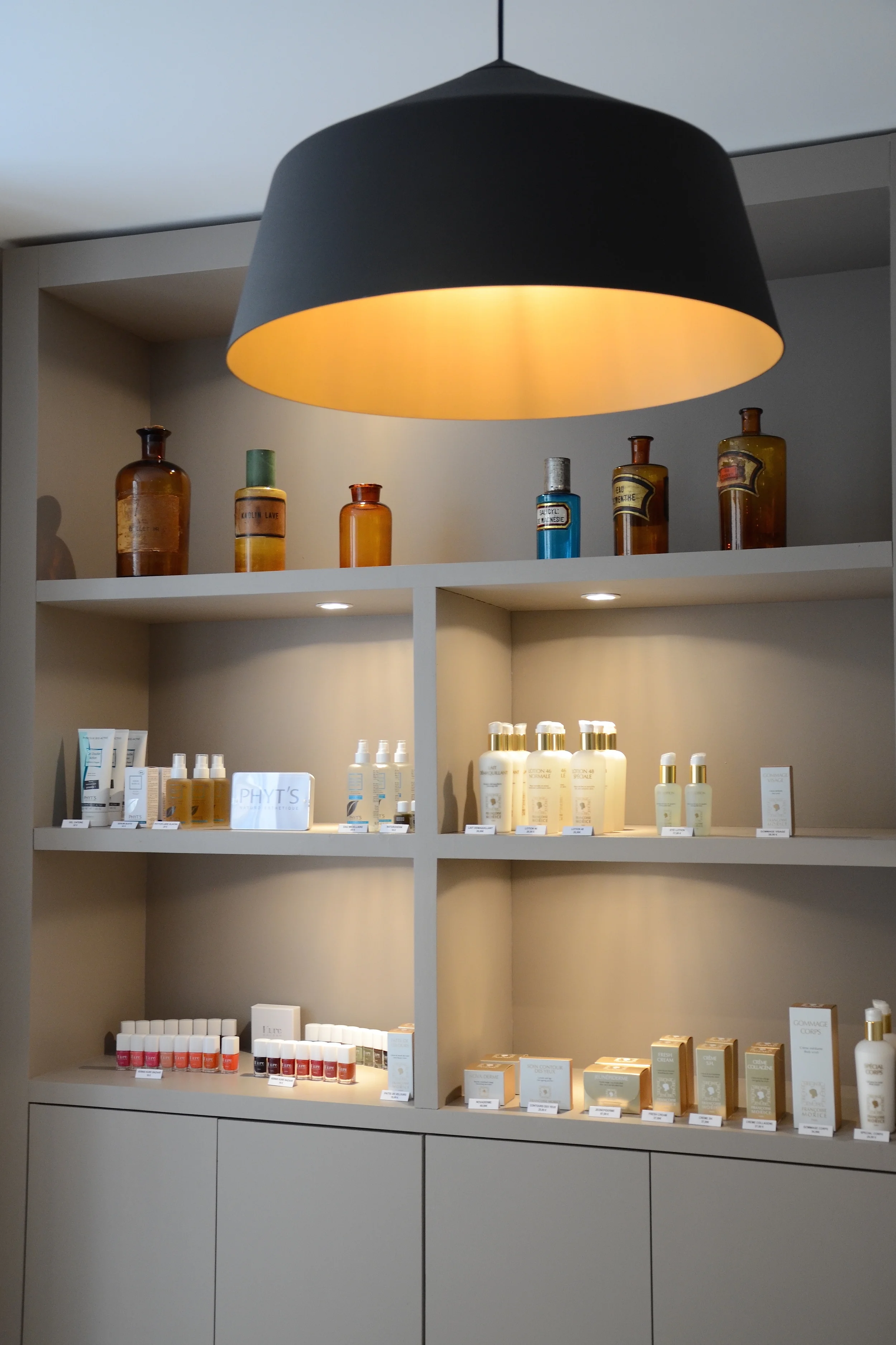 Les Petits Soins - Institut de beauté intimiste à Aix en Provence